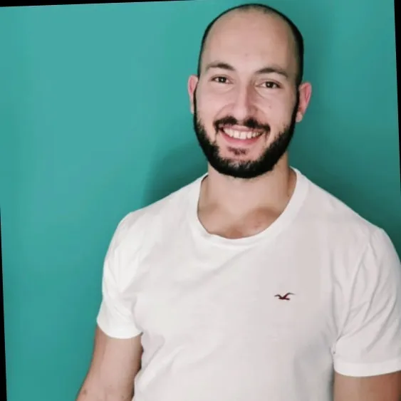 Andrew, Founder and Lead Product