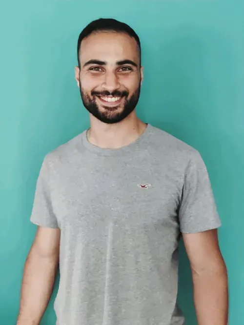 Daniel, Founder and Lead Architect